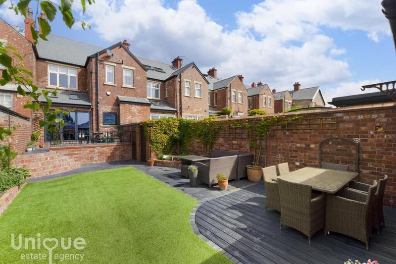 Unique Estate Agency Ltd