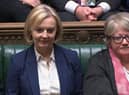 Liz Truss's popularity has collapsed with her own MPs, Tory members, and the wider public.