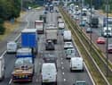 UK drivers warned of sudden change to licence plates and fuel prices from March 2023