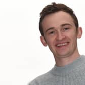 Luke Marsden