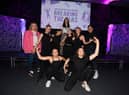 WigLe Dance CIC perform Safety of Women at Night