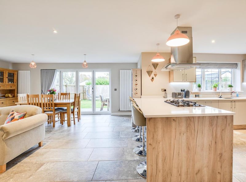 Michael Baily Estates