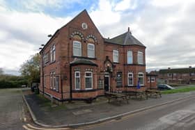 Bryn Hall Pub on Bolton Road has a rating of 4.6 out of 5 from 34 Google reviews, making it the highest-rated in Abram