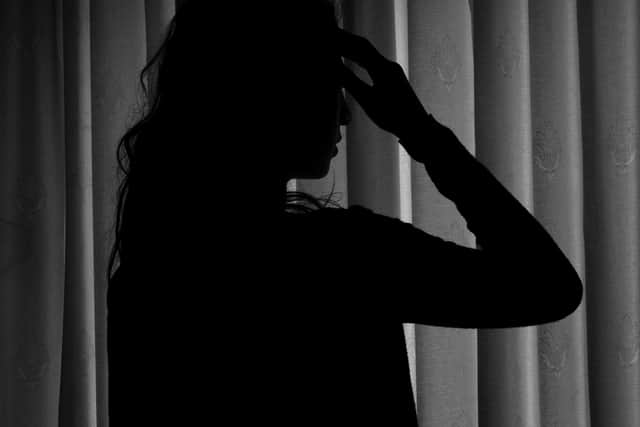 Figures provided by NHS Digital show at least 355 detentions were carried out across the former NHS Wigan Borough CCG area in 2021-22.