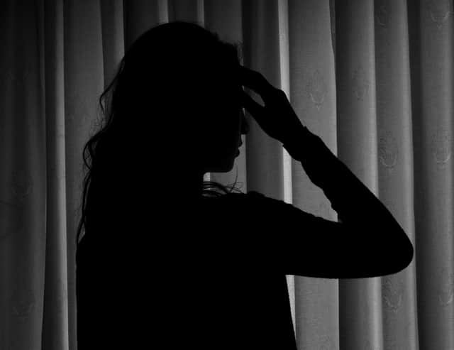 Figures provided by NHS Digital show at least 355 detentions were carried out across the former NHS Wigan Borough CCG area in 2021-22.