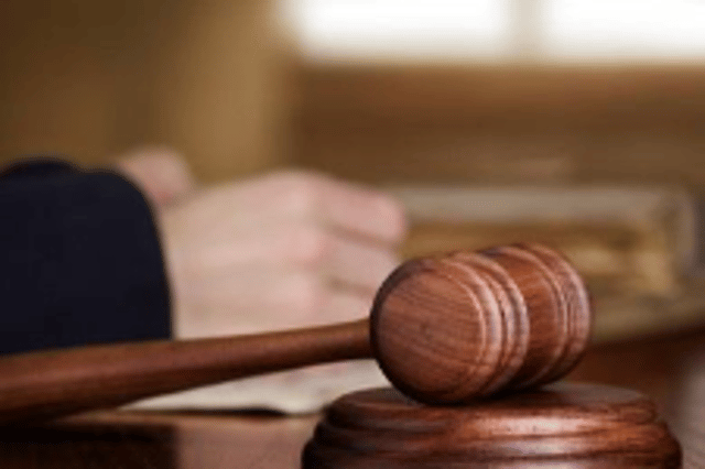 Jake Kearsley and Reece Sharples both pleaded not guilty to GBH charges
