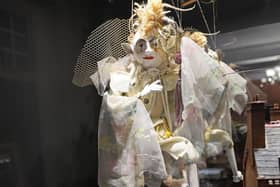 Fantasy Marionettes