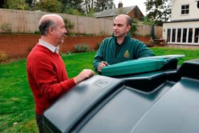 Homeowners urged to be vigilant as rogue trader complaints increase