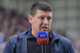 Wigan Warriors boss Matt Peet has named his 21-man squad for Friday's home derby against rivals St Helens