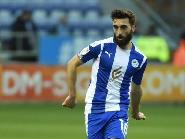 Graeme Shinnie