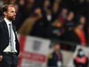 England's manager Gareth Southgate (Getty Images)