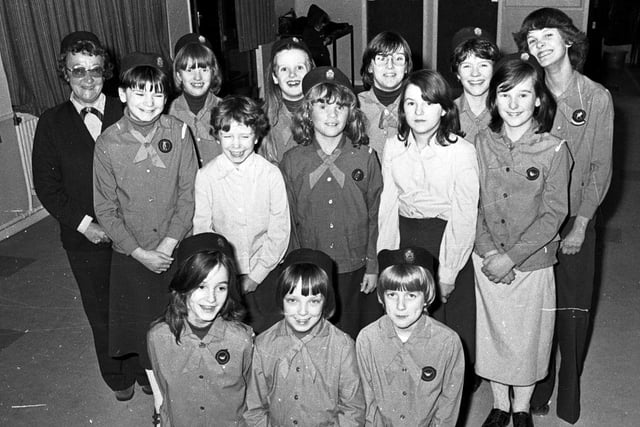 RETRO 1979 Standish Lower Ground Brownies and Guides b.jpeg
