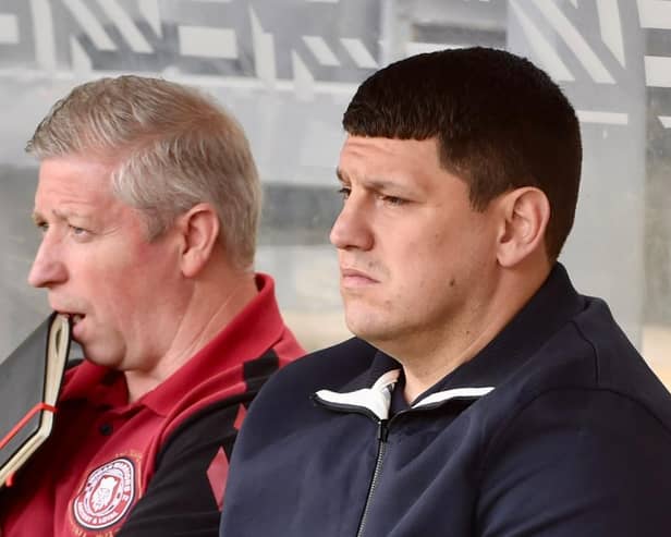 Matty Peet says Wigan Warriors are upbeat heading into the Challenge Cup final