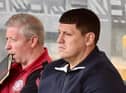 Matty Peet says Wigan Warriors are upbeat heading into the Challenge Cup final
