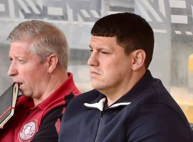 Matty Peet says Wigan Warriors are upbeat heading into the Challenge Cup final