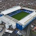 Everton play their last ever game at Goodison Park on May 18 and one lucky fan could be enjoying five-star hospitality