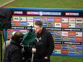 Lee Radford