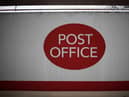 The Post Office branch will open in June. (Photo by Carl Court/Getty Images)