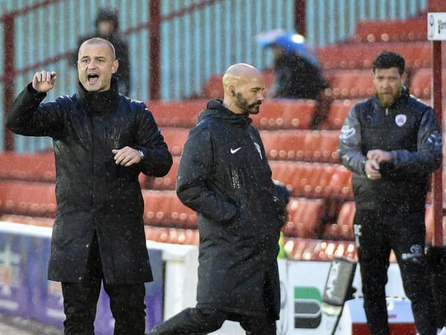 Shaun Maloney wants Latics to build on their victory at Barnsley