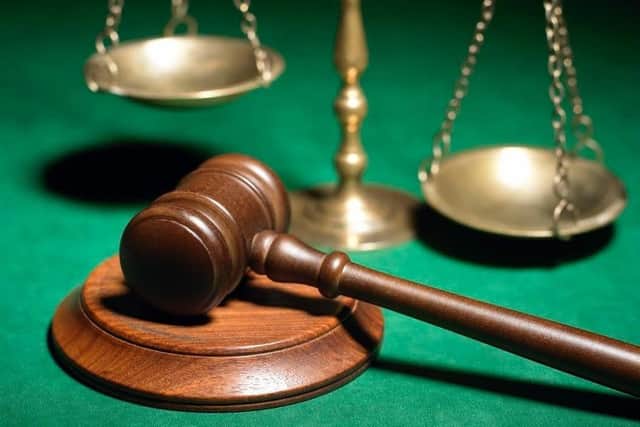 Connor Gaskell's case will be heard at Bolton Crown Court in September