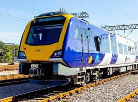 Northern have advised people not to travel on specific dates