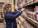 Supermarket Aldi has several jobs available in the region after recent expansion.