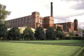 The Spinners Mill project has been 10 years in the making
