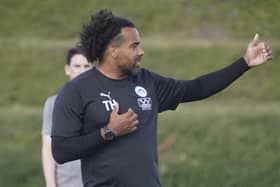 Tom Huddlestone has rejoined his old Hull team-mate Shaun Maloney with Latics