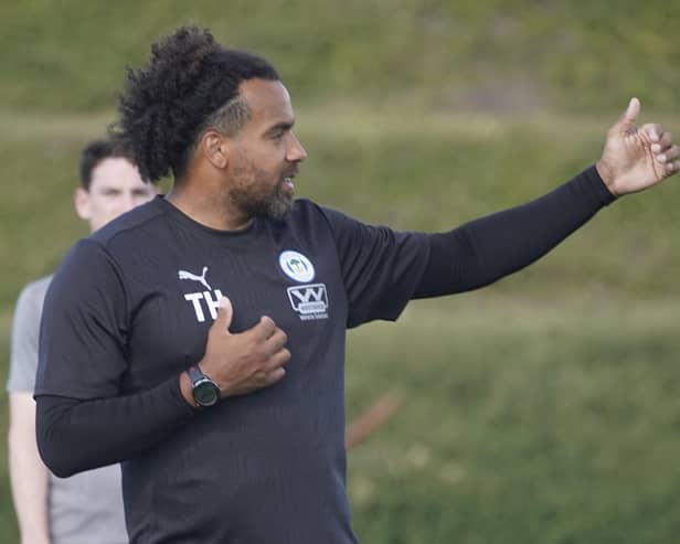 Tom Huddlestone has rejoined his old Hull team-mate Shaun Maloney with Latics