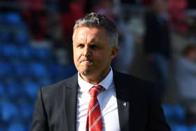 Paul Rowley