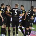 It promises to be a pivotal weekend in the Championship - at the top and the bottom