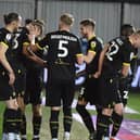 It promises to be a pivotal weekend in the Championship - at the top and the bottom