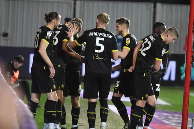 It promises to be a pivotal weekend in the Championship - at the top and the bottom