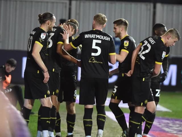 It promises to be a pivotal weekend in the Championship - at the top and the bottom