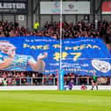Former England rugby union and rugby league stars will take part in a unique hybrid match at Headingley next month