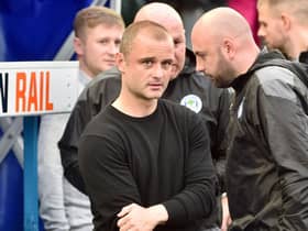 Shaun Maloney has shown faith in several of the club's Academy products already this term