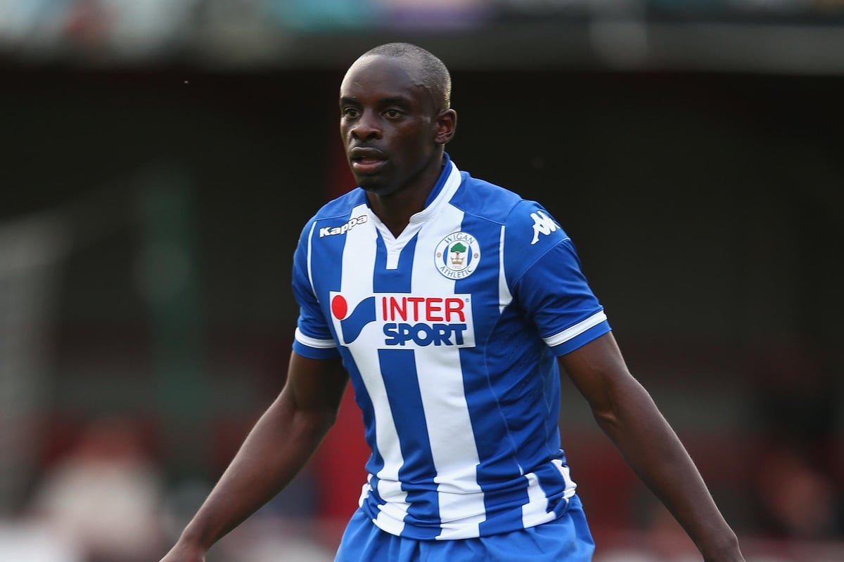 Former Wigan Athletic, Bolton Wanderers, Blackpool and Coventry City man handed jail term after rape conviction