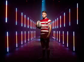 Wigan start their new Super League campaign on Saturday