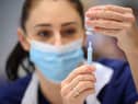 More than 2.7 million people are eligible to receive a flu and COVID-19 vaccines in the North West