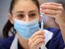 More than 2.7 million people are eligible to receive a flu and COVID-19 vaccines in the North West
