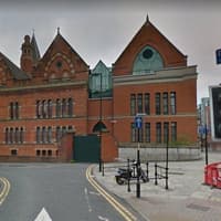 A Wigan 52-year-old has been charged with rape and child sexual offences