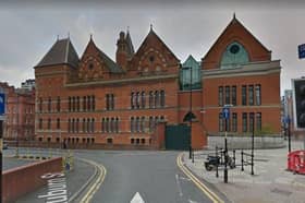 Thomas Roe will appear at Manchester Minshull Street Crown Court next month to face serious sexual offence charges