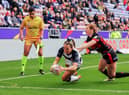 Georgia Wilson is heading to Australia