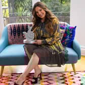 Kelly Brook
