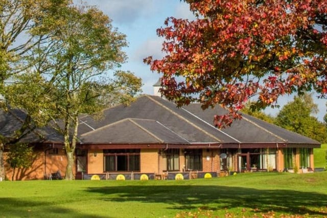 Ashton-in-Makerfield Golf Club (18 holes) has a rating of 4.6 out of 5 from 169 Google reviews. Telephone 01942 719330