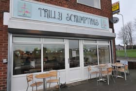 Truly Scrumptious moved out of its premises on Moorside, Aspull, last year