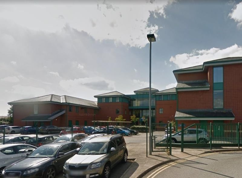 At Kumar Family Practice at Chandler House, Worsley Mesnes, 6.5% of appointments in October took place more than 28 days after they were booked.