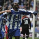 Pascal Chimbonda did not see eye to eye with Roy Keane during their time at Sunderland