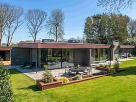 Chris Tinsley Estate Agents