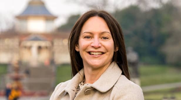Lucie De Lison is now working for T Fazakerley & Son
